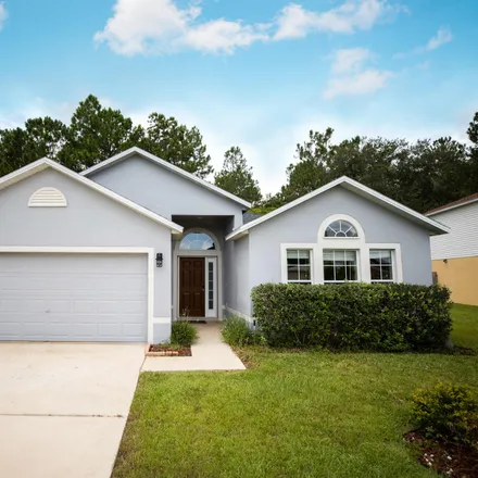 Buy this 3 bed house on 3898 Iceni Court in Clay County, FL 32068