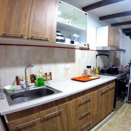 Rent this 5 bed house on Carrera 7 in Canelon, 250007 Cajicá