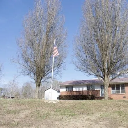Image 3 - 1767 Ketner Mill Road, Victoria, Marion County, TN 37397, USA - House for sale