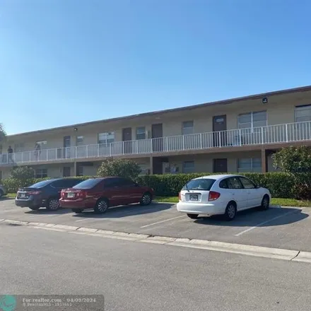 Rent this 1 bed condo on 7475 Northwest 5th Place in Margate, FL 33063