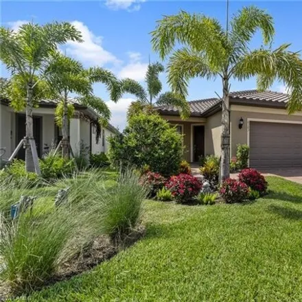 Rent this 2 bed house on Revelry Court in Collier County, FL