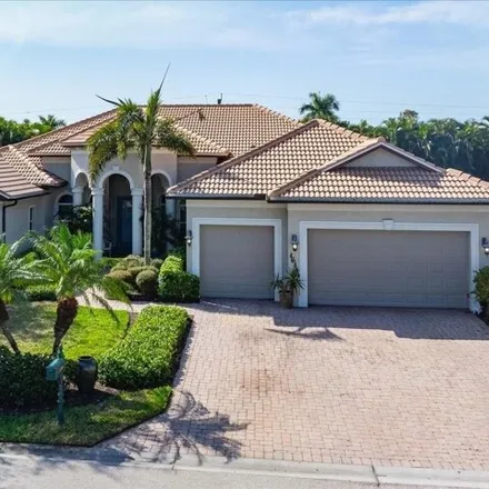 Buy this 5 bed house on 16109 Waterleaf Ln in Fort Myers, Florida