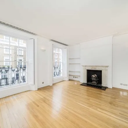 Image 9 - 28 Moore Street, London, SW3 2QR, United Kingdom - Apartment for rent