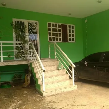 Buy this 3 bed house on Rua Riodades in Fonseca, Niterói - RJ