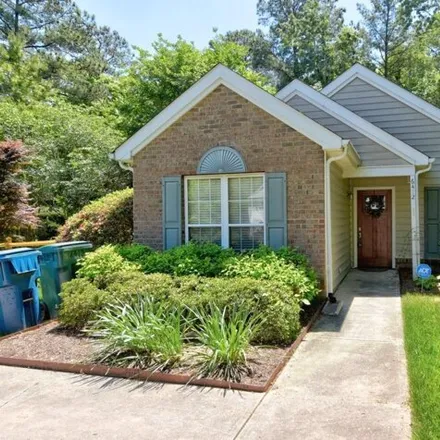 Rent this 2 bed house on 6412 Forest Ridge Drive in Durham, NC 27713
