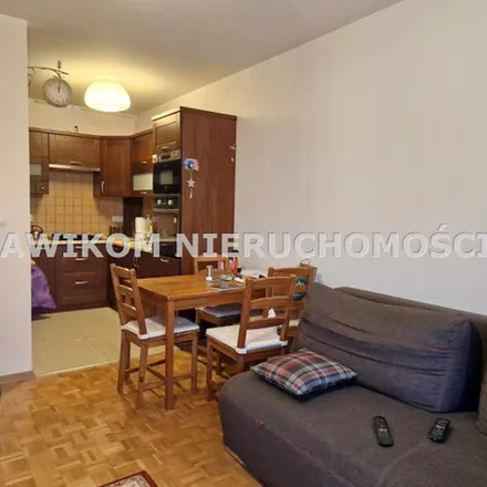 Rent this 2 bed apartment on Podłużna 32A in 03-290 Warsaw, Poland