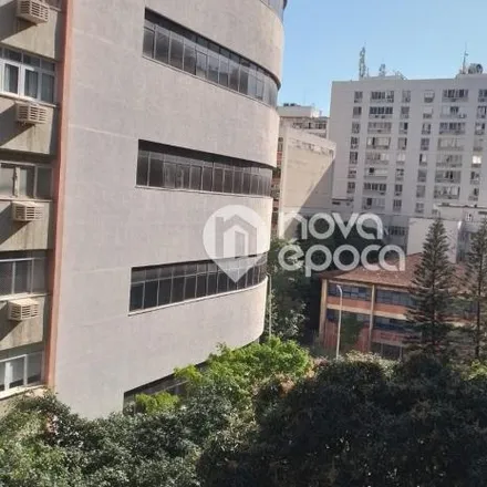 Image 2 - Hospital Federal de Ipanema, Rua Antônio Parreiras 63/67, Ipanema, Rio de Janeiro - RJ, 22411-020, Brazil - Apartment for sale