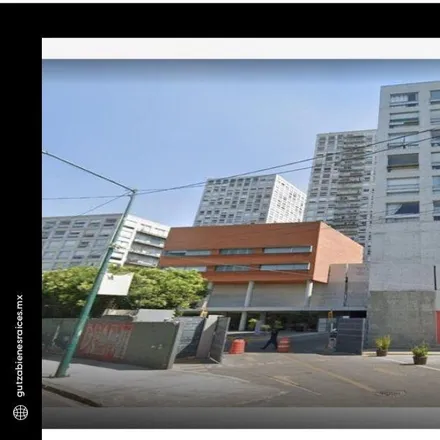 Image 5 - Avenida Jardín 257, Azcapotzalco, 02970 Mexico City, Mexico - Apartment for sale