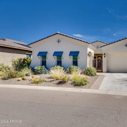 Buy this 3 bed house on 4729 North 212th Drive in Buckeye, AZ 85396