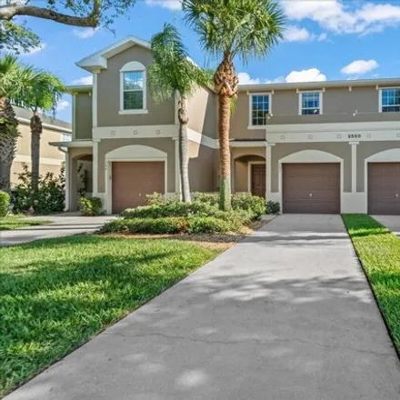 Buy this 2 bed house on 2500 Revolution St Unit 103 in Melbourne, Florida