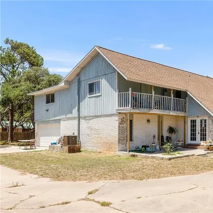 Buy this 5 bed house on 1314 South McCampbell Street in Aransas Pass, TX 78336