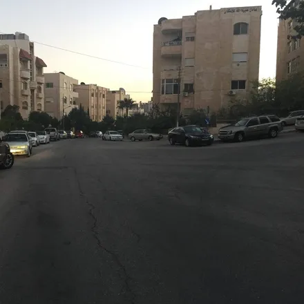 Image 2 - Amman, Urjan al Sharqiyah, AM, JO - Apartment for rent