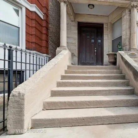 Buy this 3 bed condo on 4839 South Vincennes Avenue in Chicago, IL 60653