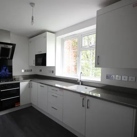 Rent this 2 bed house on Orange Hill Road in Burnt Oak, London