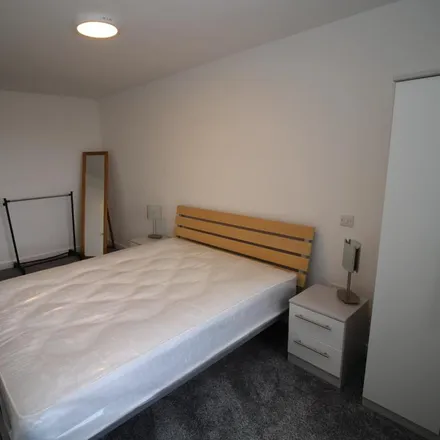 Image 5 - Lincoln Gate, Lord Street, Manchester, M4 4FP, United Kingdom - Apartment for rent