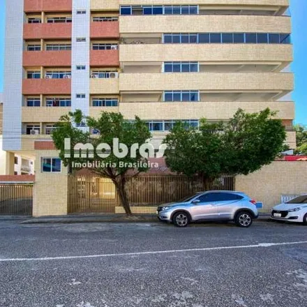 Buy this 3 bed apartment on Avenida Barão de Studart 2740 in Joaquim Távora, Fortaleza - CE
