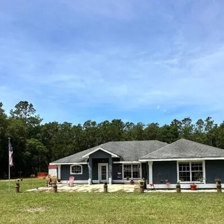 Buy this 3 bed house on 125th Drive in Suwannee County, FL 32062