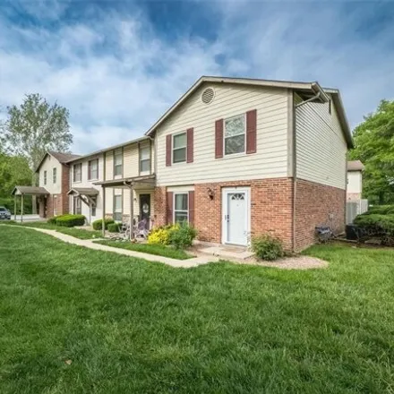 Image 3 - 51 Park Charles Boulevard South, Saint Charles County, MO 63376, USA - Townhouse for rent