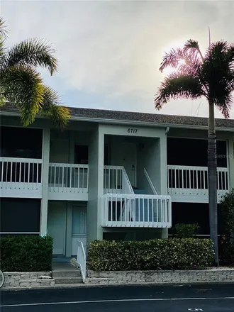 Rent this 1 bed condo on 6717 Midnight Pass Road in Point O'Rocks, Sarasota County
