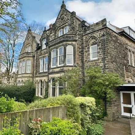 Rent this 2 bed apartment on Cairn Hotel in Ripon Road, Harrogate