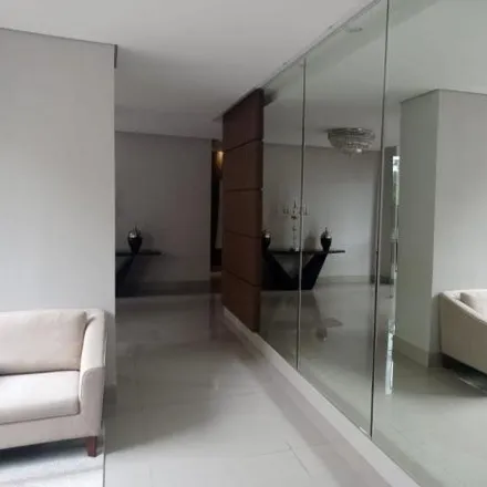 Rent this 4 bed apartment on edifício araucária in Avenida Cidade de Leiria 178, Jardim Ipiranga