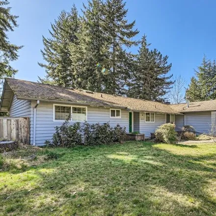 Buy this 3 bed house on 16111 Northeast 100th Street in Redmond, WA 98052