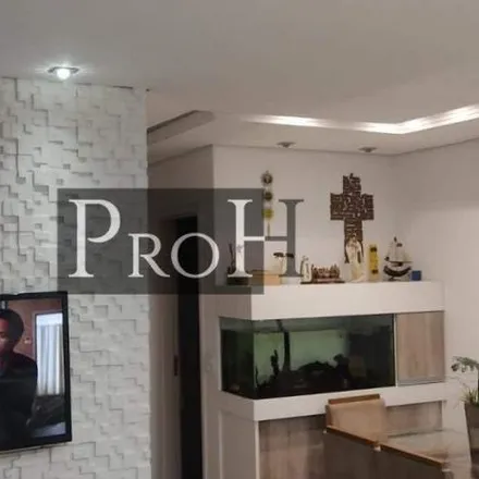 Buy this 2 bed apartment on Centro Poliesportivo Professora Ivete Zambom João in Rua Santo André, Boa Vista