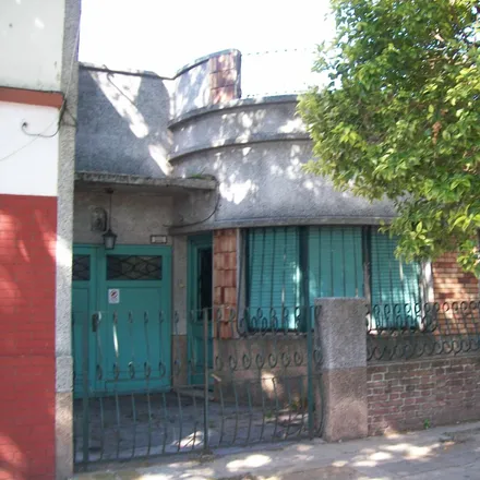 Buy this studio house on Argerich 5629 in Villa Pueyrredón, C1419 DVM Buenos Aires