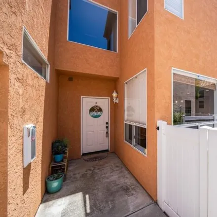 Buy this 2 bed house on 1344 Serena Circle in Chula Vista, CA 91913