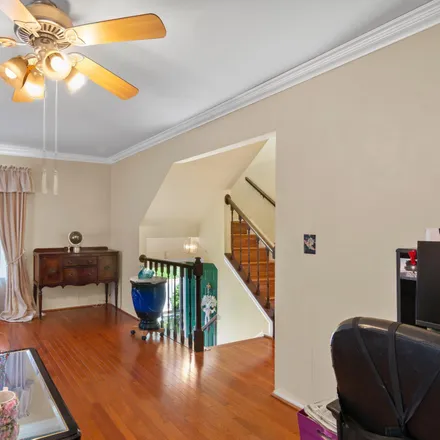 Image 3 - 10715 Castleton Way, Upper Marlboro, Prince George's County, MD 20774, USA - Townhouse for sale
