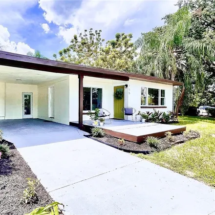 Image 1 - 56th Street @ Deer Park Avenue, North 56th Street, Temple Terrace, FL 33617, USA - House for sale