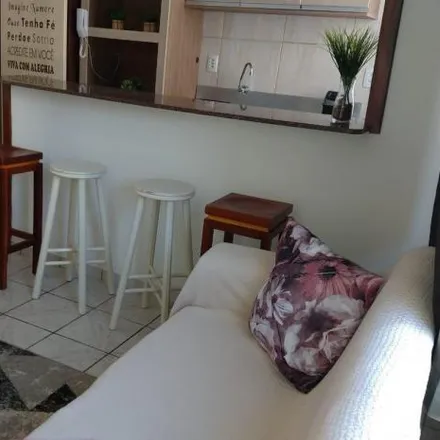 Rent this 1 bed apartment on Avenida Joca Brandão in Centro, Itajaí - SC