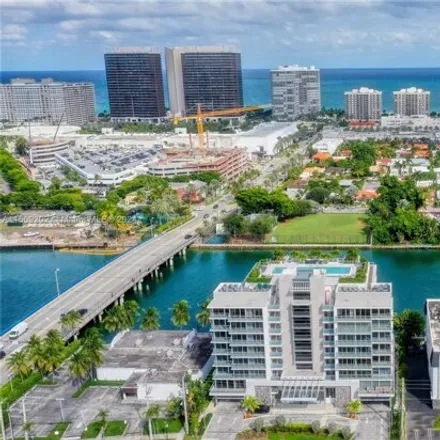 Buy this 3 bed condo on 9521 East Bay Harbor Drive in Bay Harbor Islands, Miami-Dade County