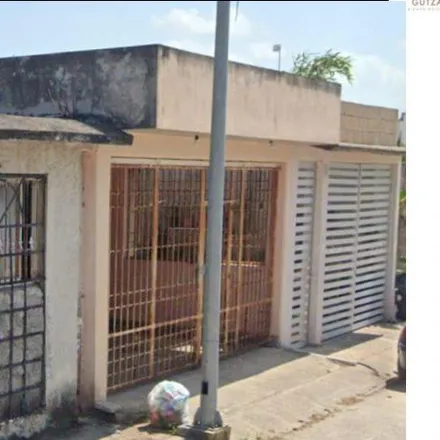 Buy this 2 bed house on Avenida Hacienda de la Ciénega in 77539 Cancún, ROO