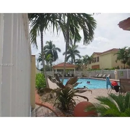 Image 3 - 5570 Northwest 107th Avenue, Doral, FL 33178, USA - Townhouse for rent