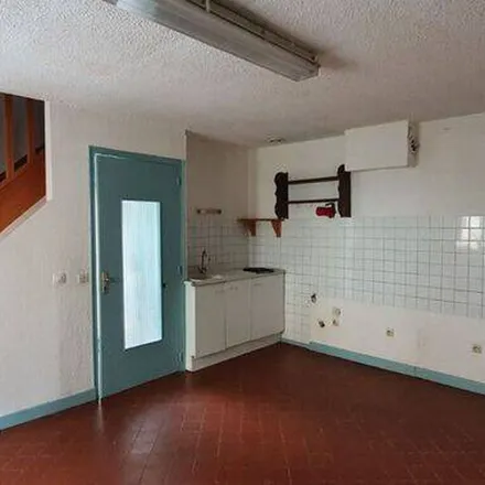 Rent this 1 bed apartment on 155 Les Plaines in 07000 Flaviac, France