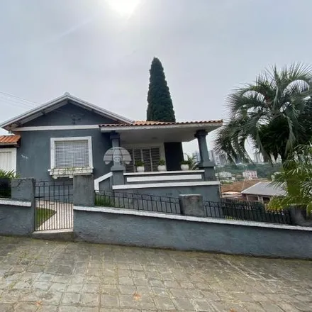 Image 2 - Rua Paraguai, Ronda, Ponta Grossa - PR, 84051-000, Brazil - House for rent