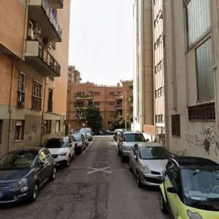 Rent this 2 bed apartment on Via Iacopo Belgrado 30 in 00149 Rome RM, Italy