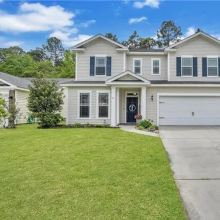 Buy this 5 bed house on 63 Crystal Lake Drive in Savannah, GA 31407