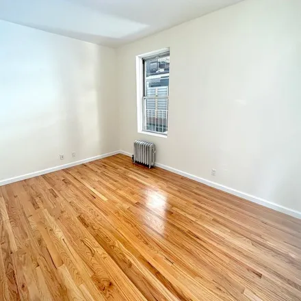 Rent this 1 bed apartment on 60 West 13th Street in New York, NY 10011