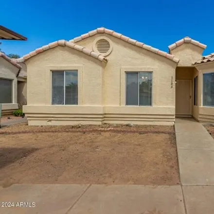 Buy this 3 bed house on 8514 West Encanto Boulevard in Phoenix, AZ 85037
