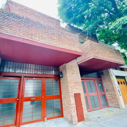 Image 1 - Capitán General Ramón Freire 4510, Saavedra, C1429 APN Buenos Aires, Argentina - House for sale
