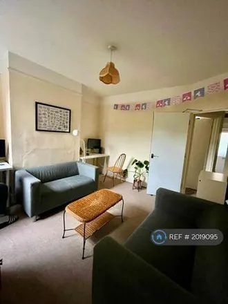 Image 2 - 11 Alexandra Road, Oxford, OX2 0DD, United Kingdom - Townhouse for rent