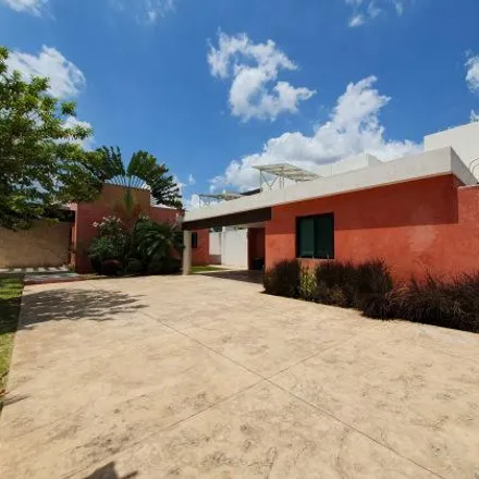 Buy this 2 bed house on unnamed road in 97115 Mérida, YUC