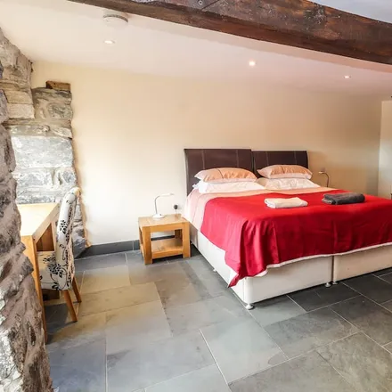 Rent this 8 bed duplex on Clocaenog in LL15 2NH, United Kingdom