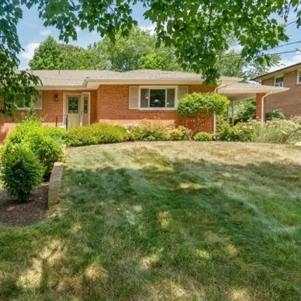 Image 3 - 5606 Chesterfield Dr, Temple Hills, Maryland, 20748 - House for sale