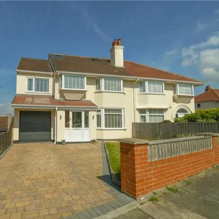 Buy this 5 bed duplex on Clydesdale Road in Hoylake, CH47 3AP