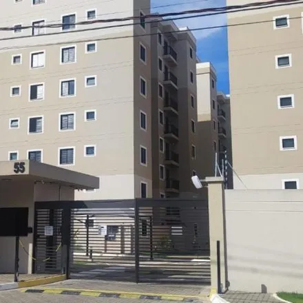 Buy this 2 bed apartment on Rua Paulo César Rasera in Dois Córregos, Piracicaba - SP