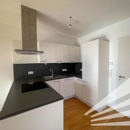 Rent this 2 bed apartment on Lindengasse 4 in 4040 Linz, Austria