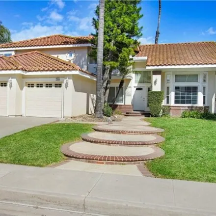 Buy this 4 bed house on 758 Trotter Ct in Walnut, California
